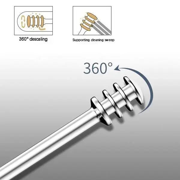 Earwax Removal Kit AVOXZY