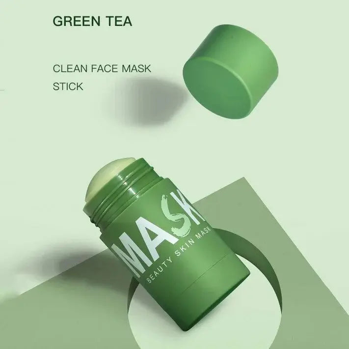 Green Tea Deep Cleanse Mask AVOXZY