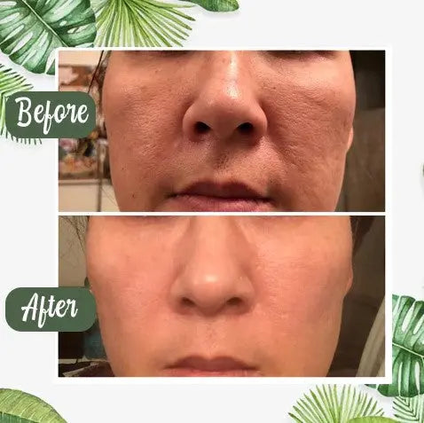 Green Tea Deep Cleanse Mask AVOXZY