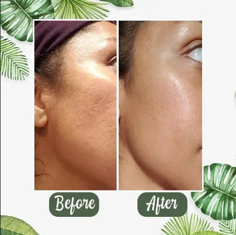 Green Tea Deep Cleanse Mask AVOXZY