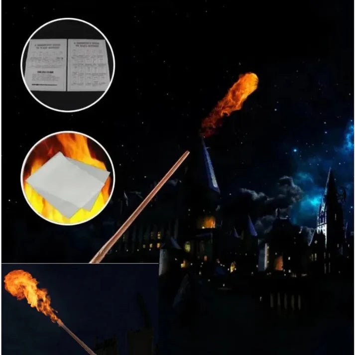 Harry Potter Magic Wand ✨