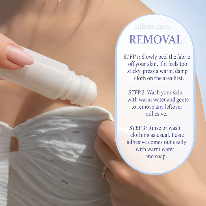StaySilk Body Bond