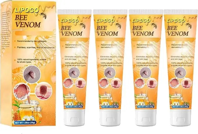 Avoxzy Bee Cream AVOXZY