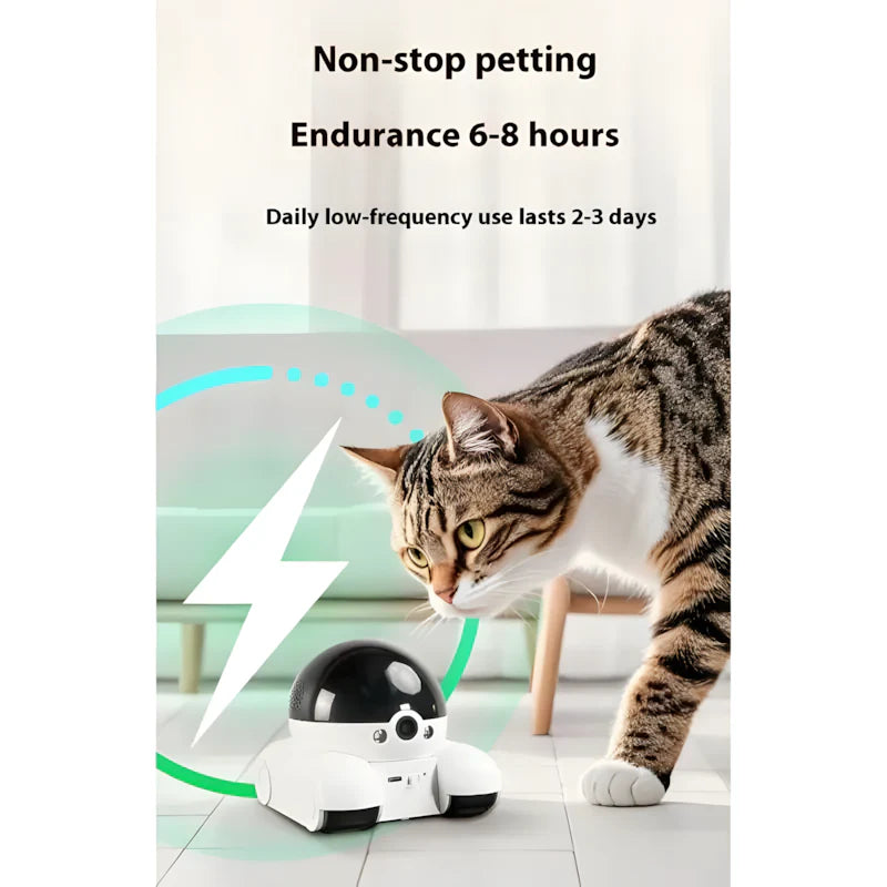 Happy Bot™ PRO