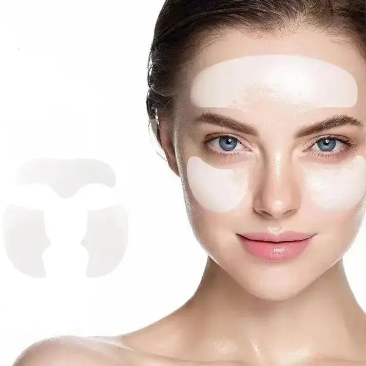 Collagen Film Mask - Soluble AVOXZY