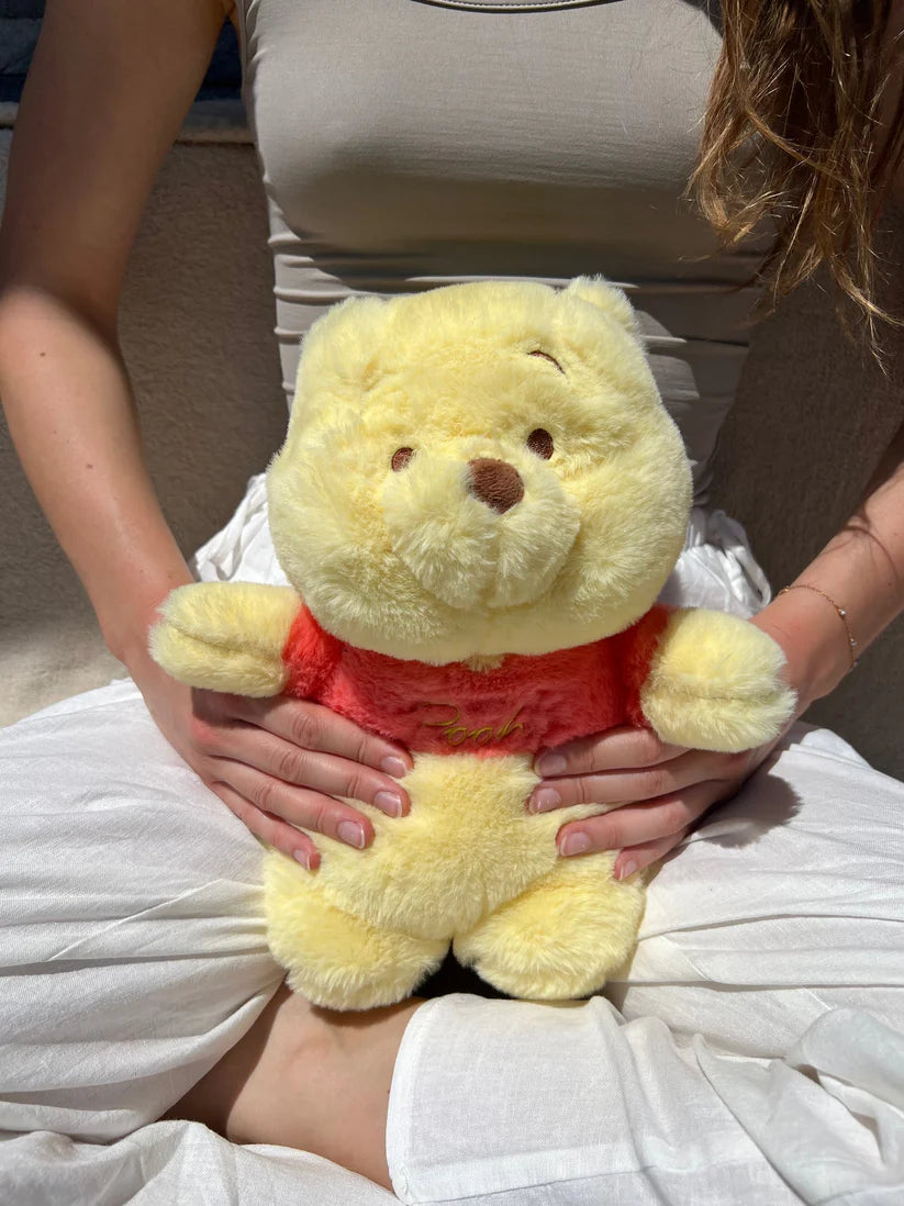 Cozy Cramp Care