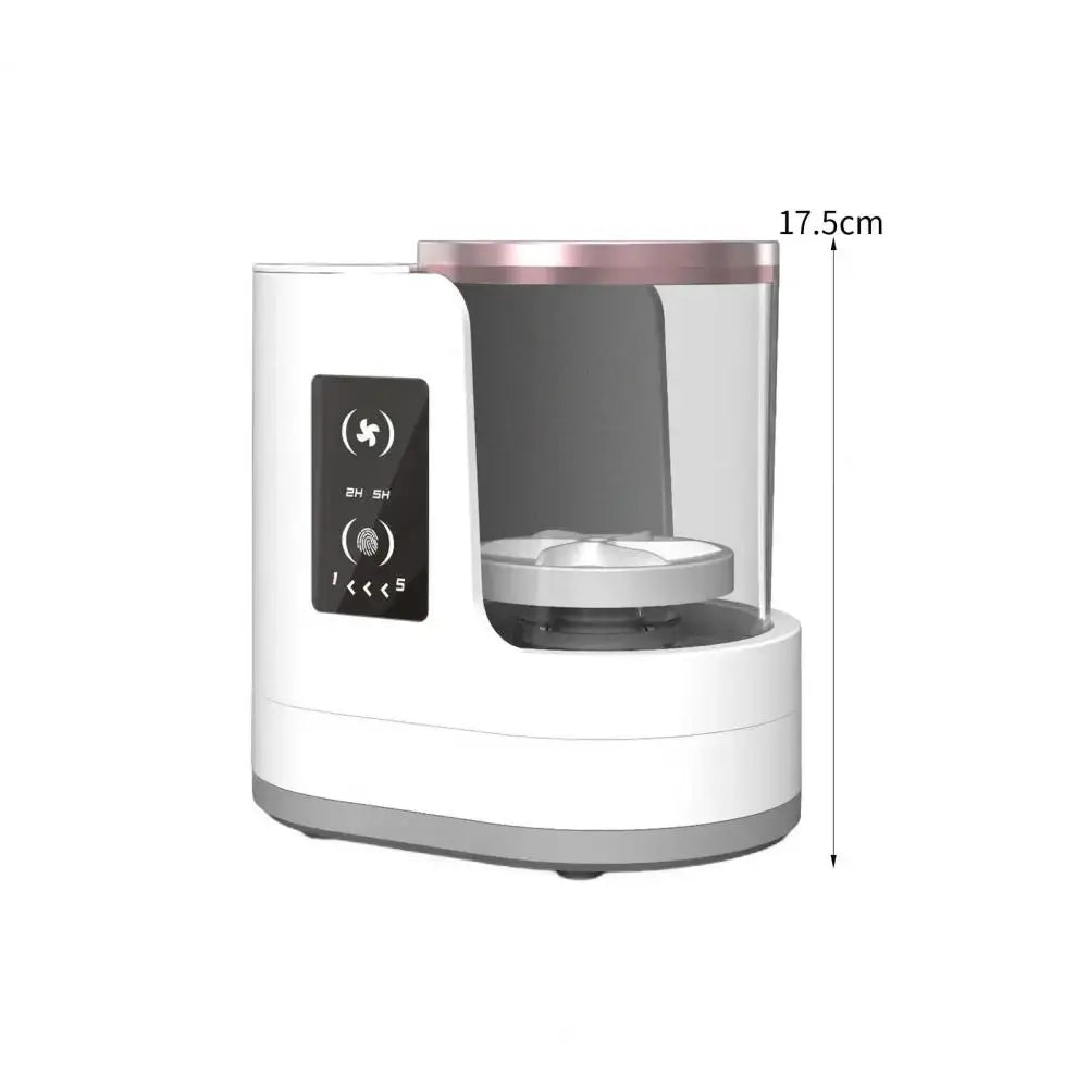 Auto Electric Makeup Brush Cleaner & Dryer Avoxzy