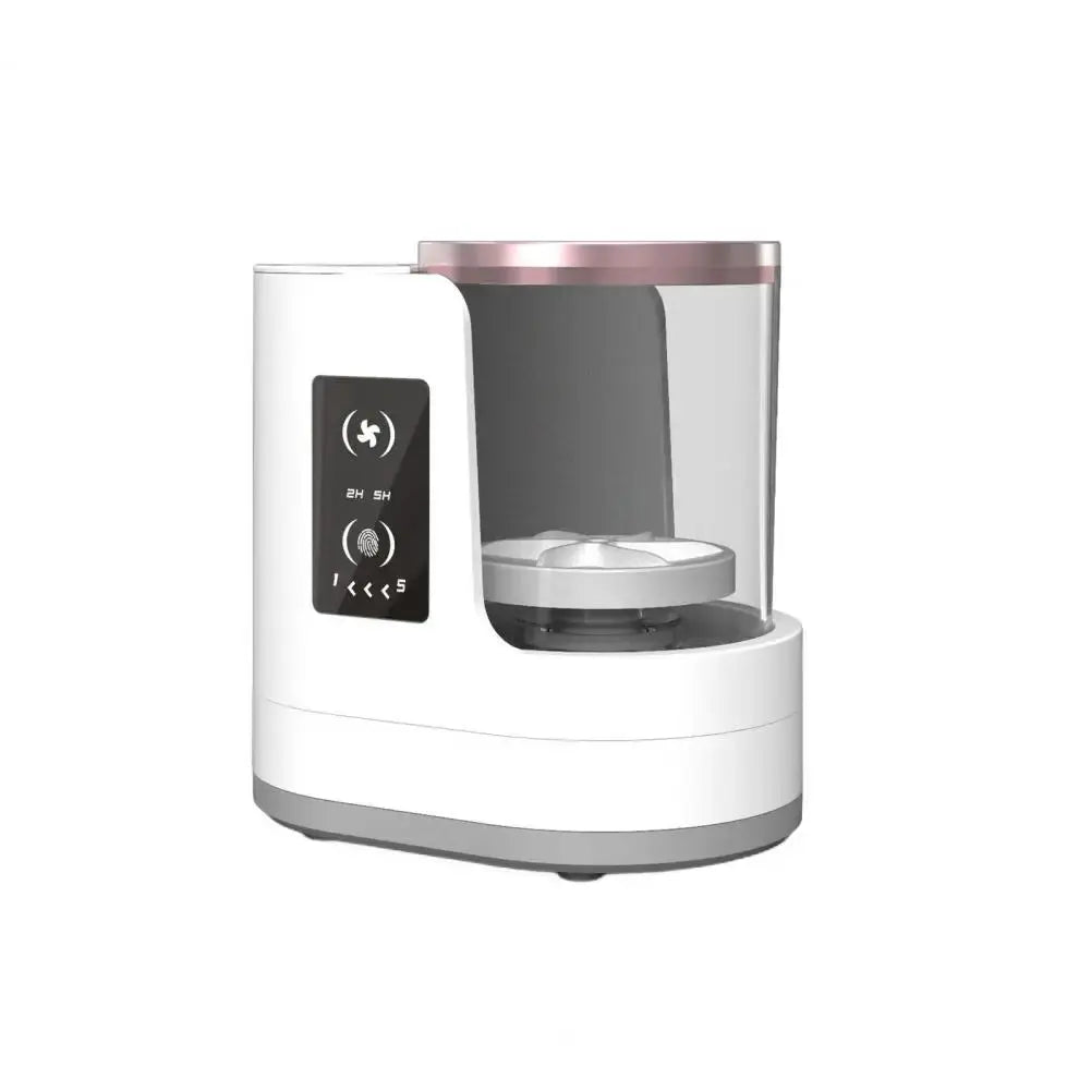 Auto Electric Makeup Brush Cleaner & Dryer Avoxzy