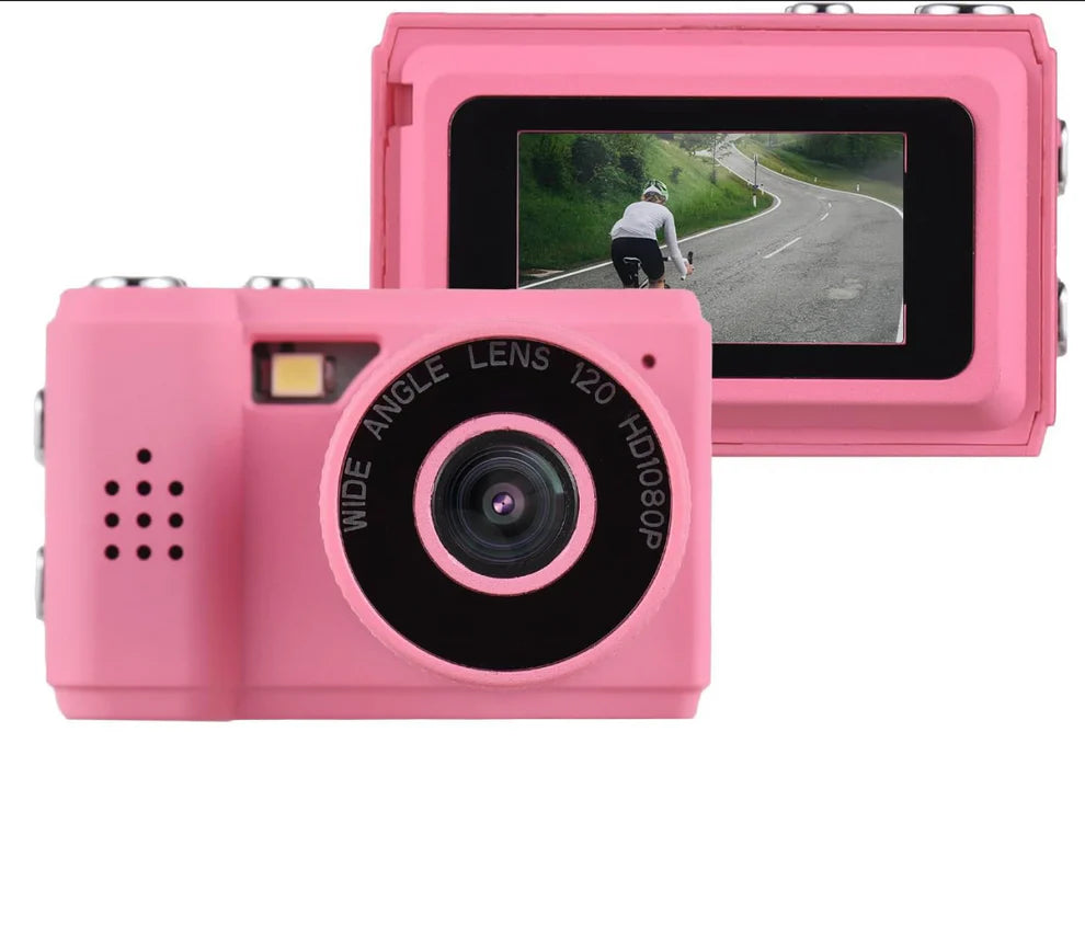 Mini Video Camera