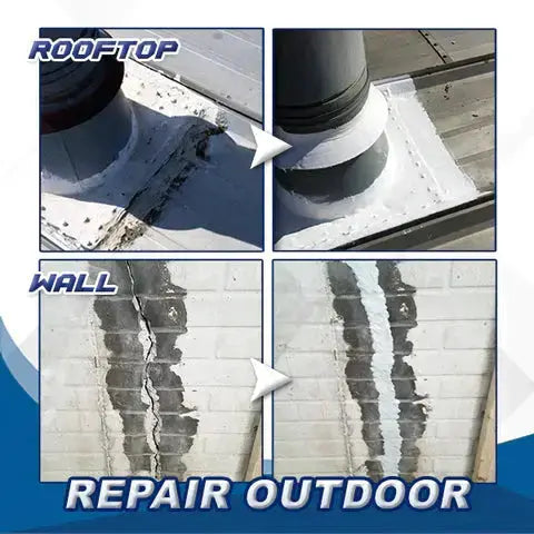 Waterproof Anti-Leakage Agent AVOXZY