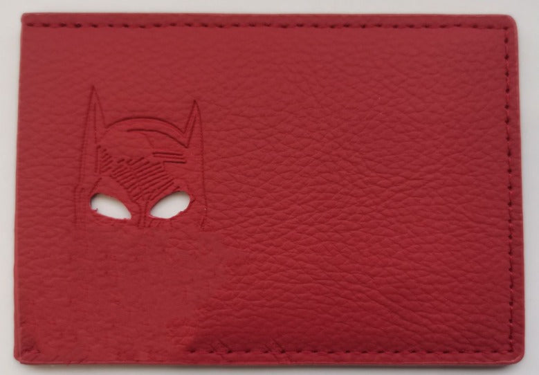 Batman ID Wallet