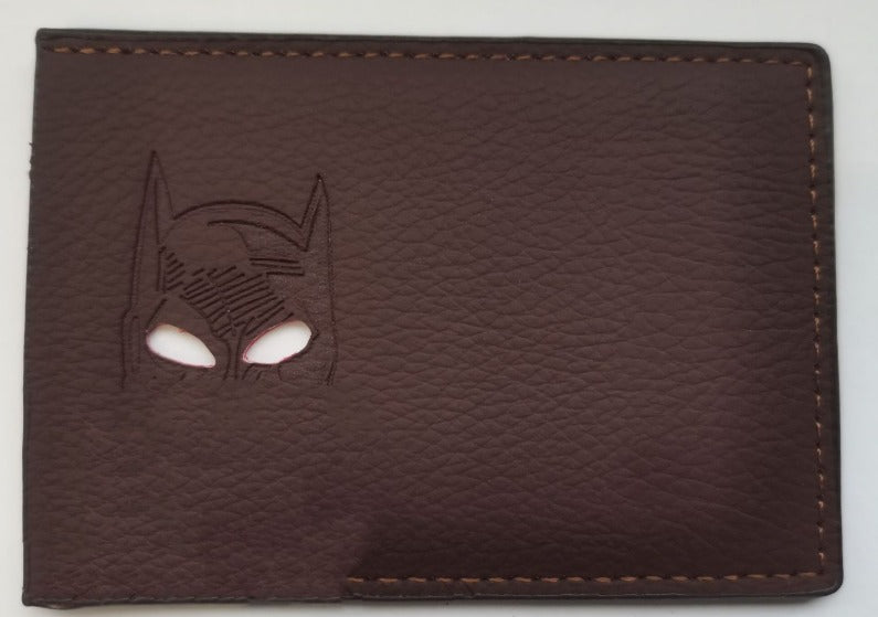 Batman ID Wallet