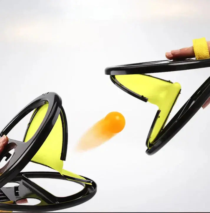 Toss and Catch Ball Game Set Avoxzy