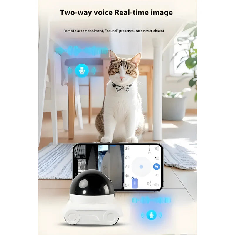 Happy Bot™ PRO