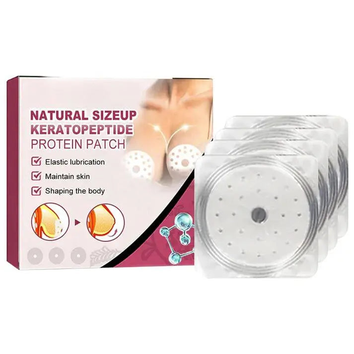 Velvet Original Patch AVOXZY