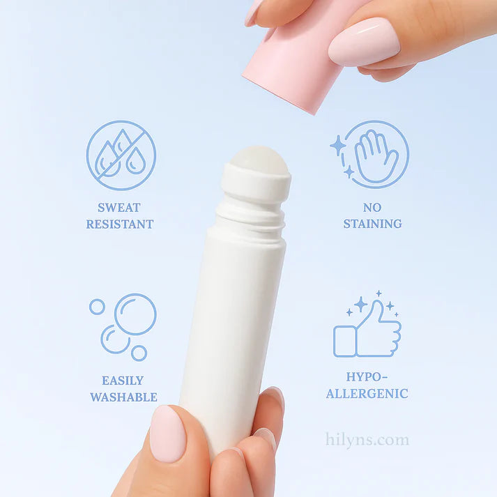 StaySilk Body Bond