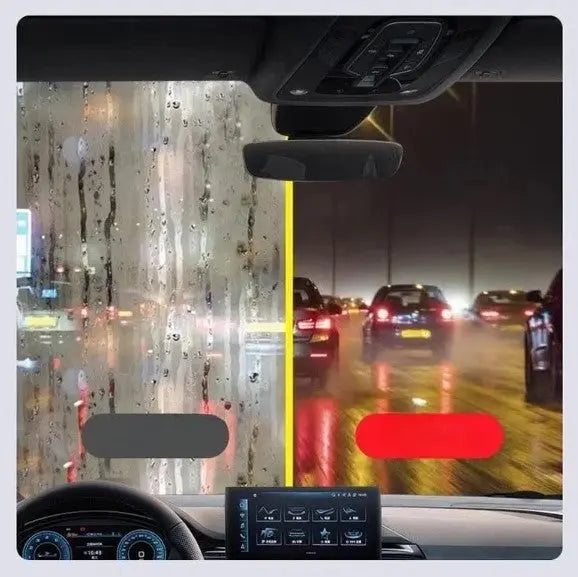 Glass Cleaning Board Avoxzy