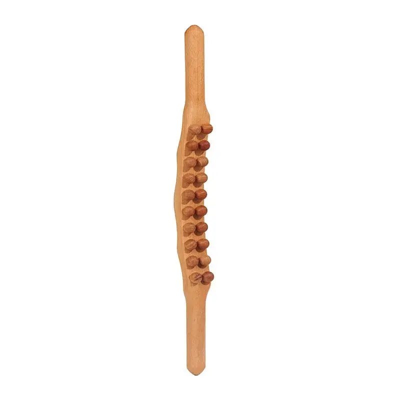 GUA SHA WOOD THERAPY Avoxzy