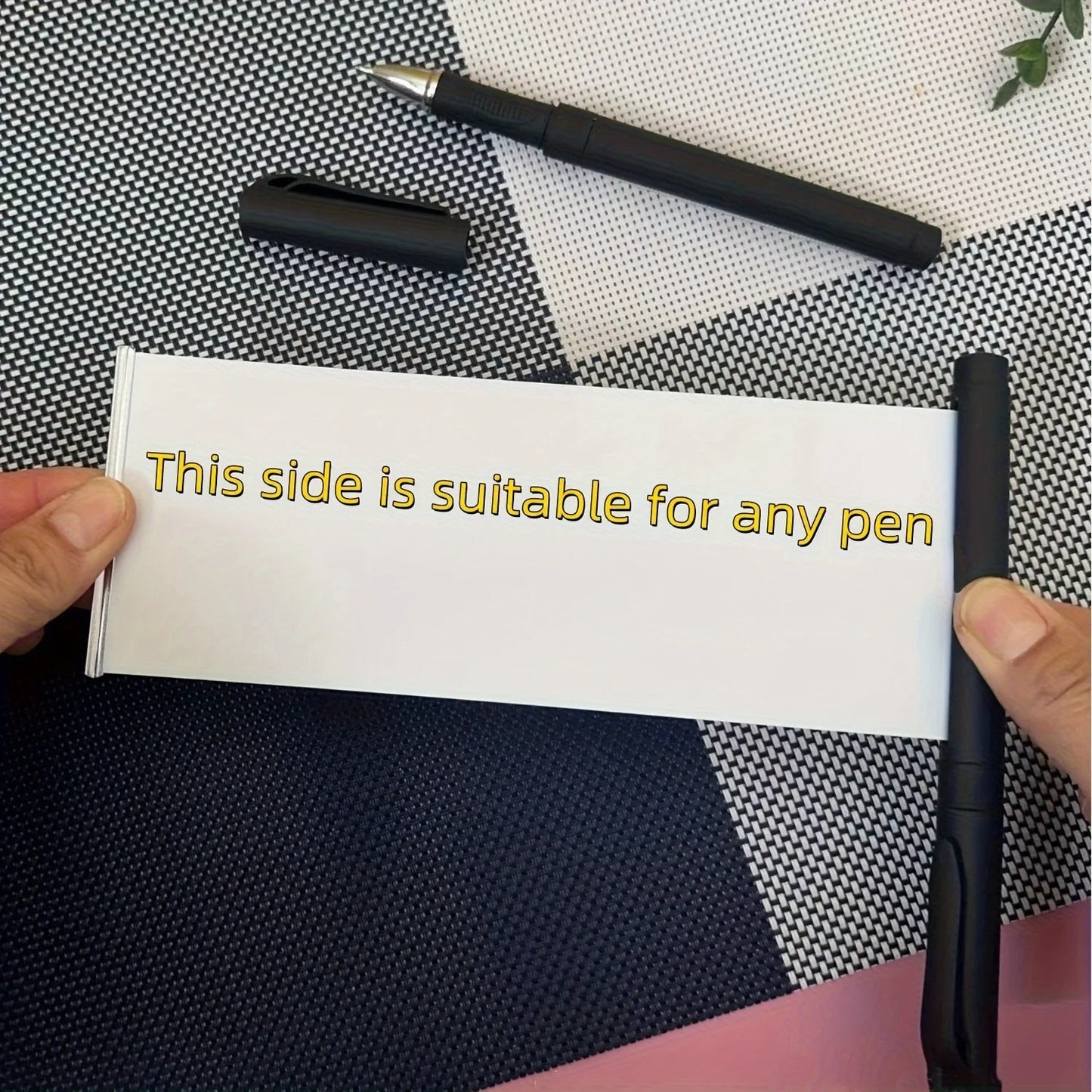 Secret Pen