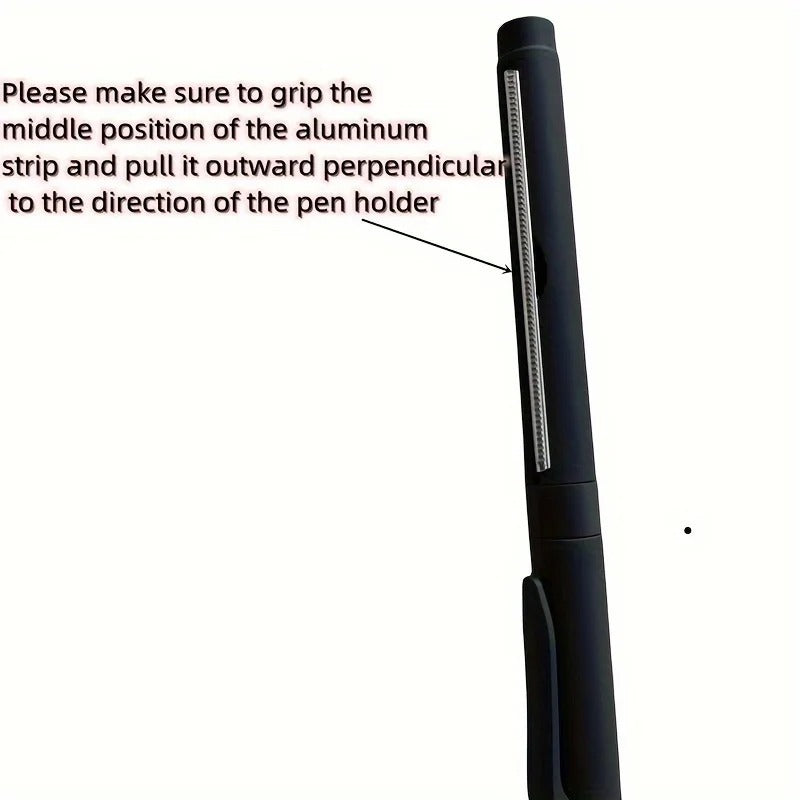 Secret Pen