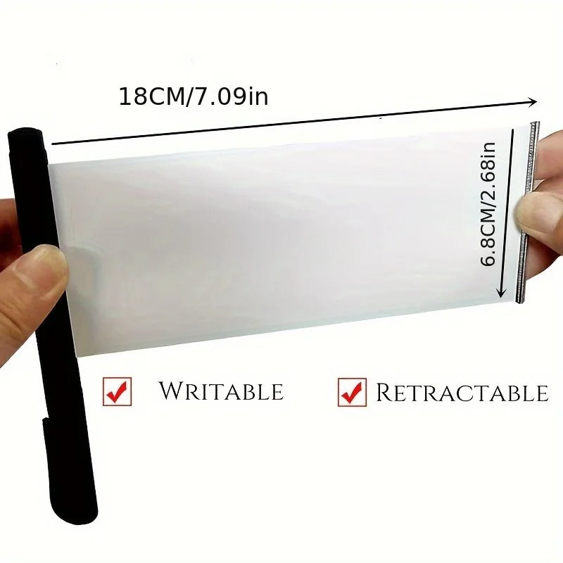 Secret Pen