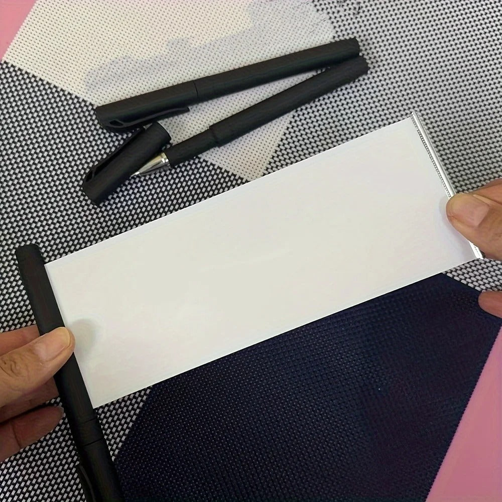Secret Pen