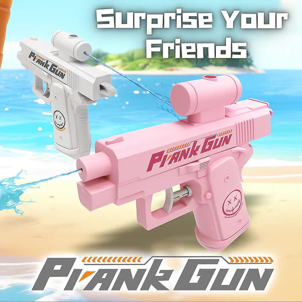 💦 Prank Gun - The Original Double Sided Water Gun