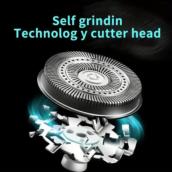 Newest Mini Portable Electric Shaver Avoxzy