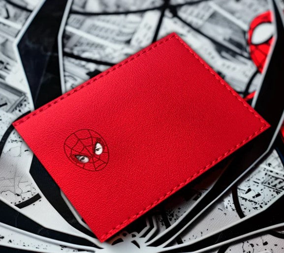 Batman ID Wallet