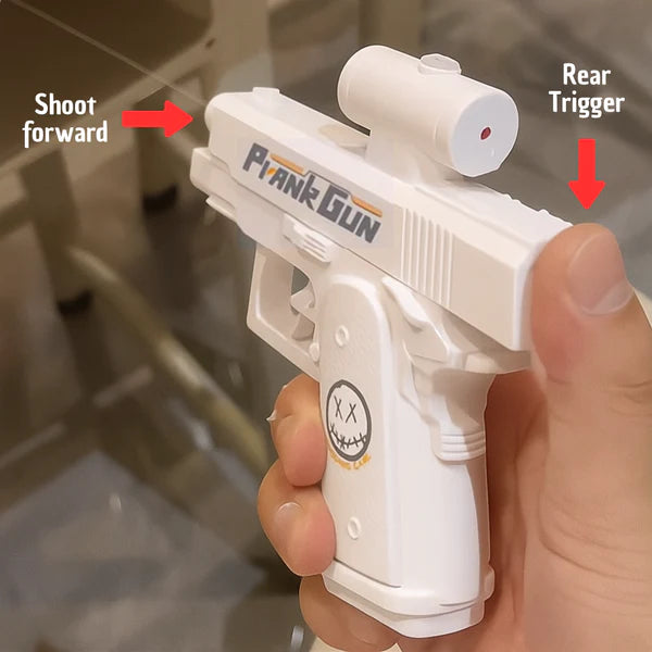 💦 Prank Gun - The Original Double Sided Water Gun