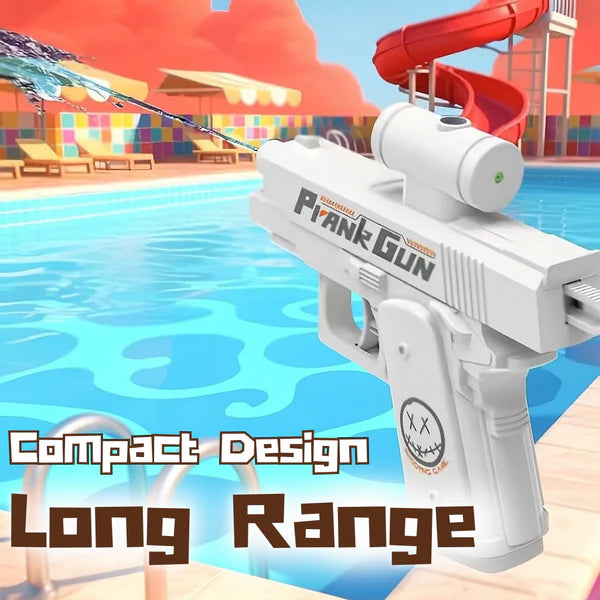 💦 Prank Gun - The Original Double Sided Water Gun