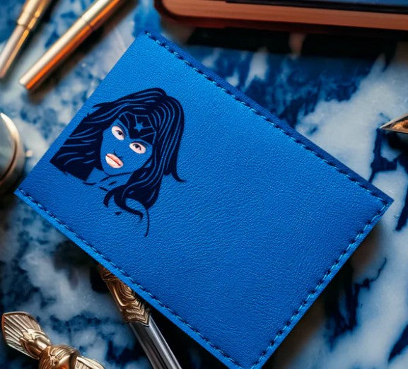 Batman ID Wallet