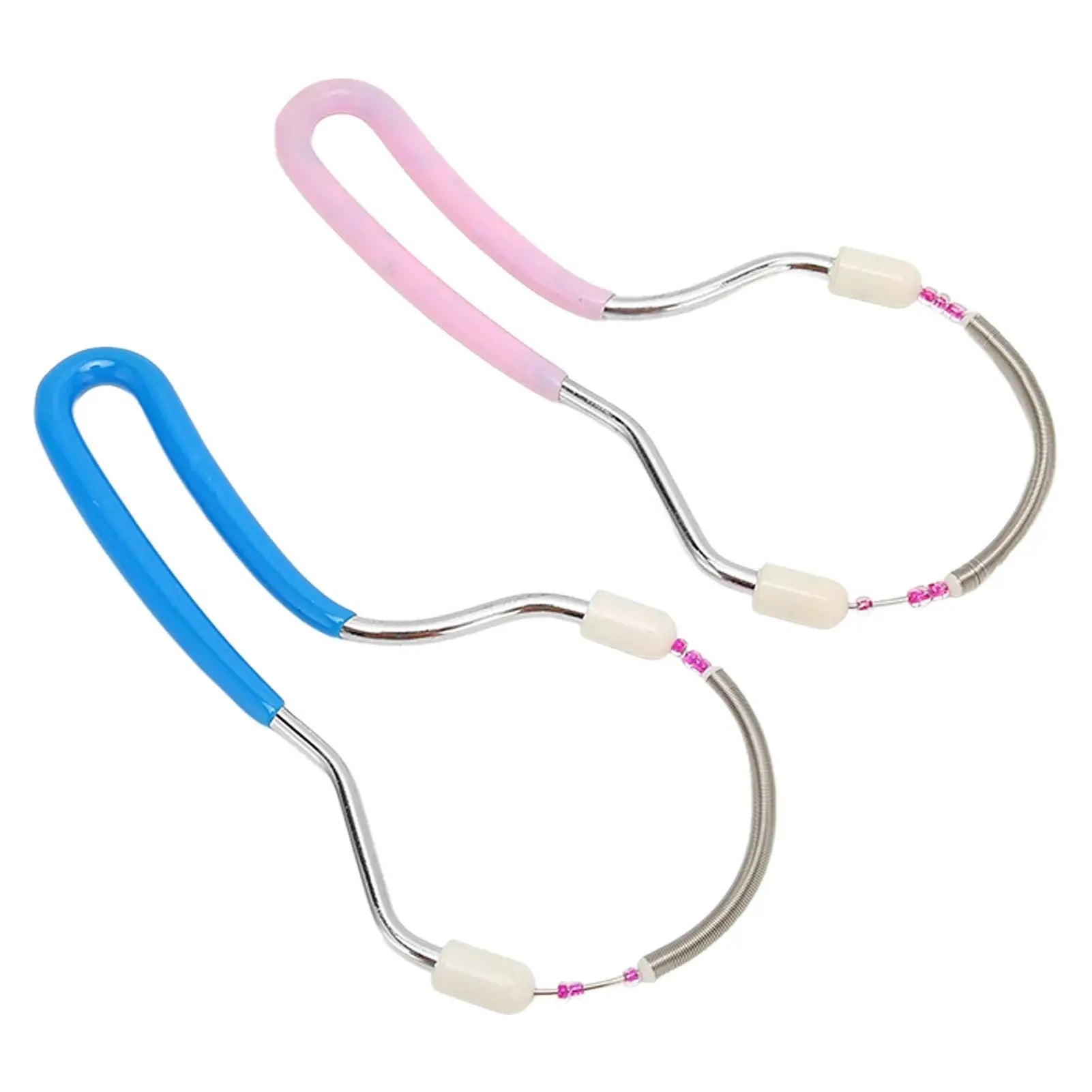Facial Hair Remover - Painless & Effective Grooming - AVOXZY