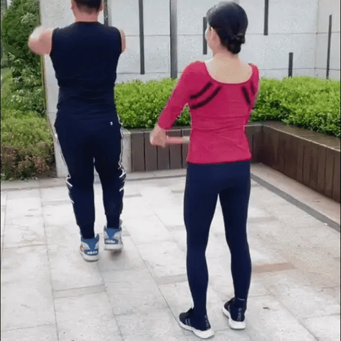 Resistance Band + Free Exercise Video Guide AVOXZY