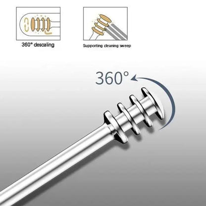 Earwax Removal Kit AVOXZY