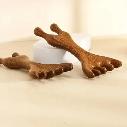 Avoxzy - FiveTouch Therapy Comb AVOXZY