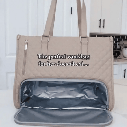 3-IN-1 Totebag AVOXZY
