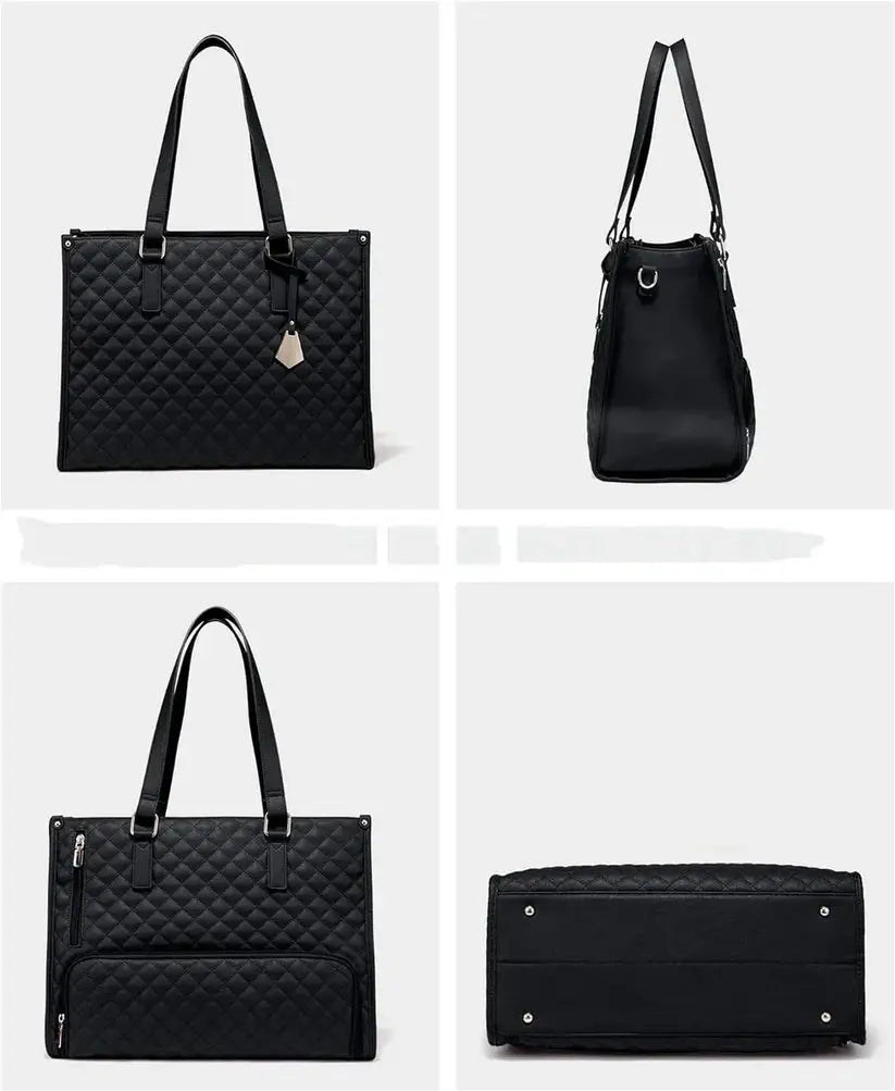 3-IN-1 Totebag AVOXZY