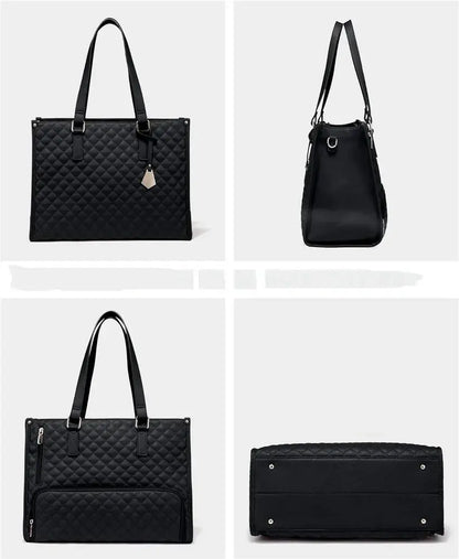 3-IN-1 Totebag AVOXZY