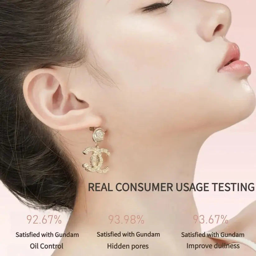 Vivien Beauty Foundation Stick AVOXZY
