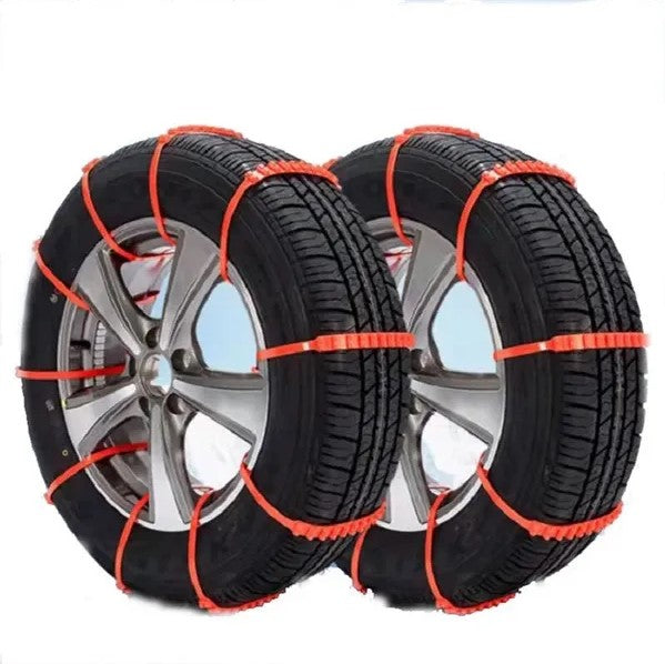 Anti Skid Snow Chains