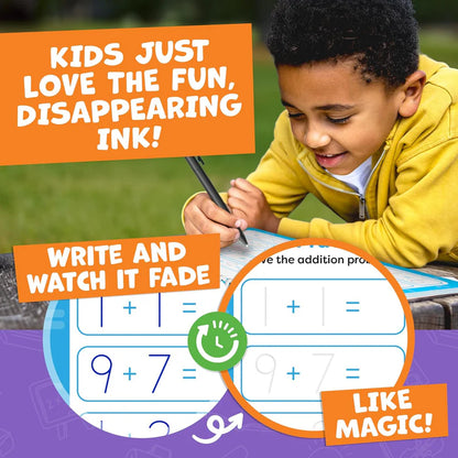 Handwriting Practice Book