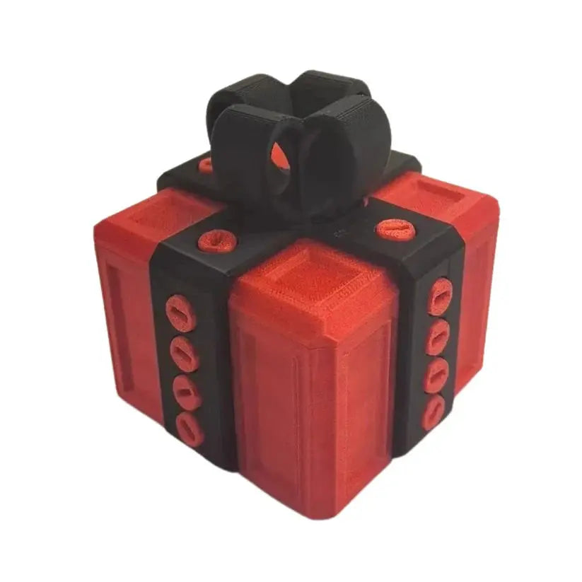 The Annoying Gift Box™ AVOXZY