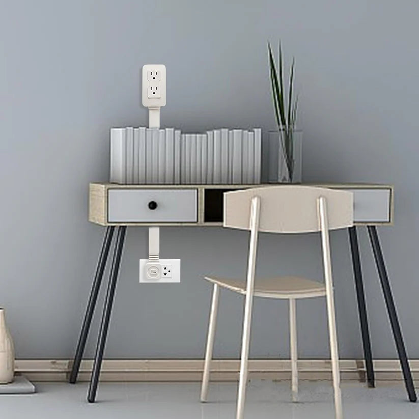 Power Socket Expander