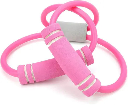 Resistance Band + Free Exercise Video Guide AVOXZY
