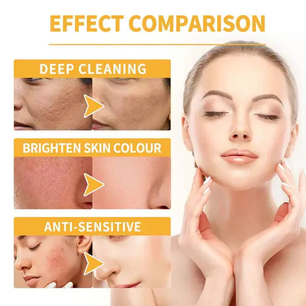 HONEY TEARING MASK AVOXZY