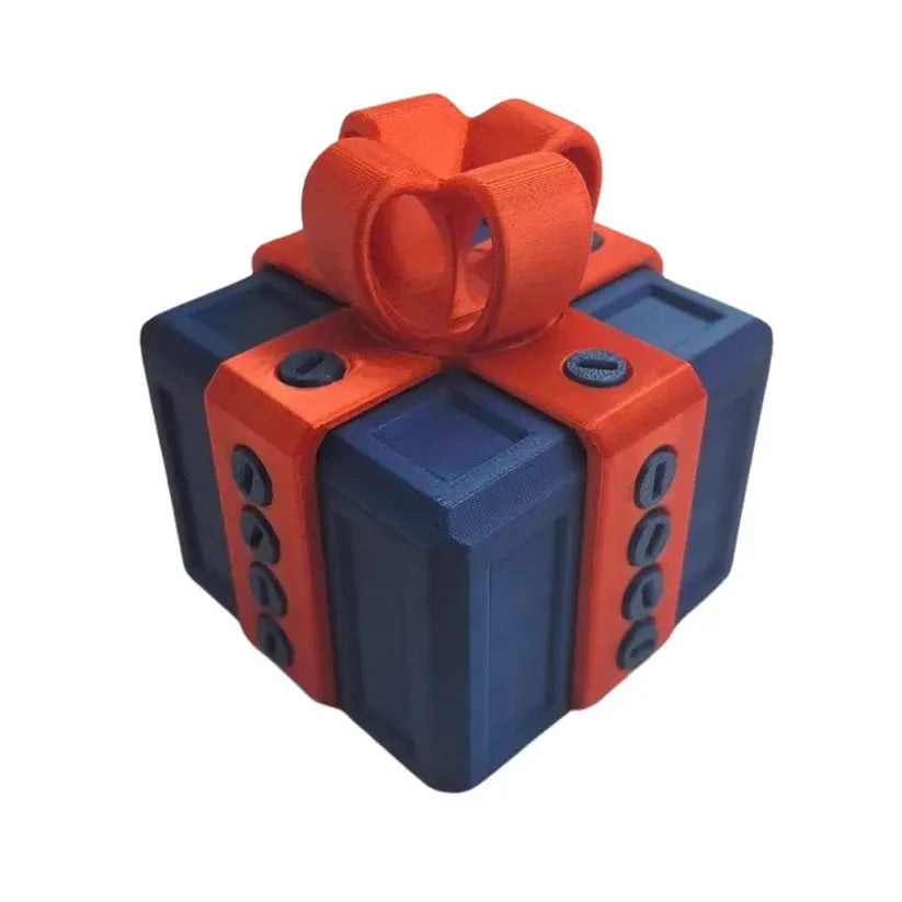 The Annoying Gift Box™ AVOXZY