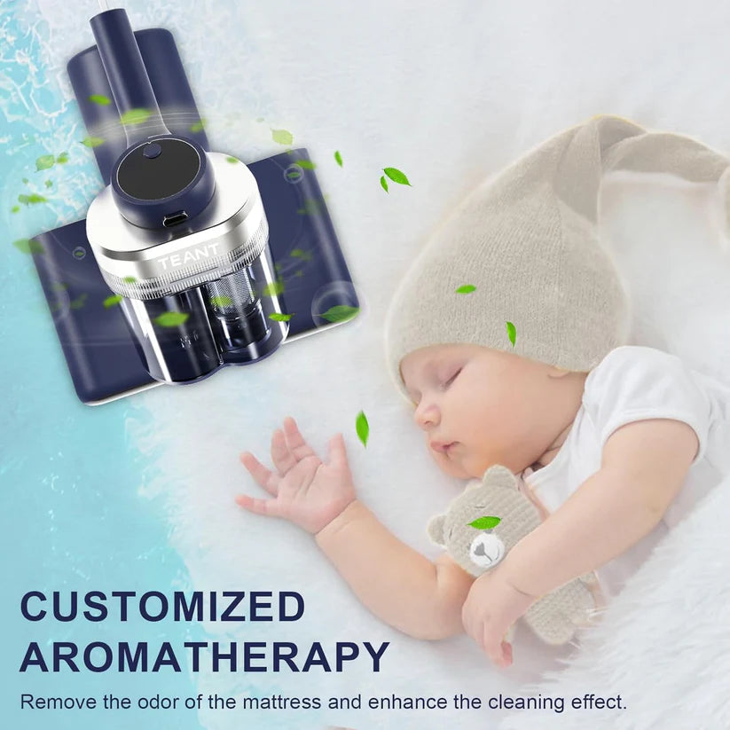 Tentant Mattress Vaccum Cleaner ™