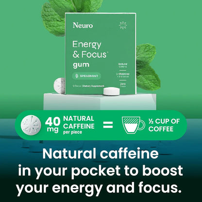 NeuroGum
