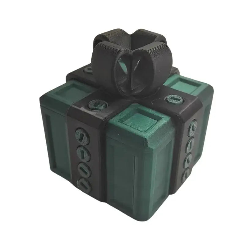 The Annoying Gift Box™ AVOXZY